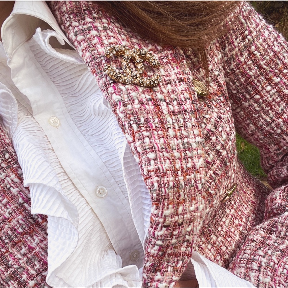 Meet your Posher, CB